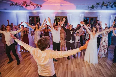 FOKUS GROUP - DJ na Wesele Bydgoszcz