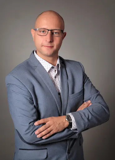 Kancelaria Radcy Prawnego dr Karol Smoter